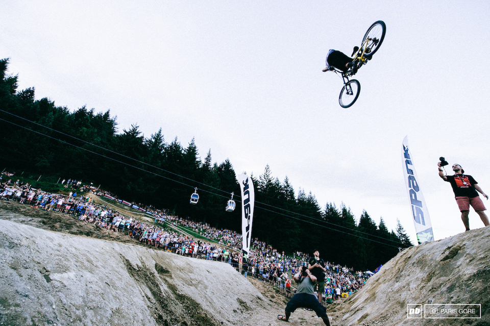 2016 Crankworx��β������