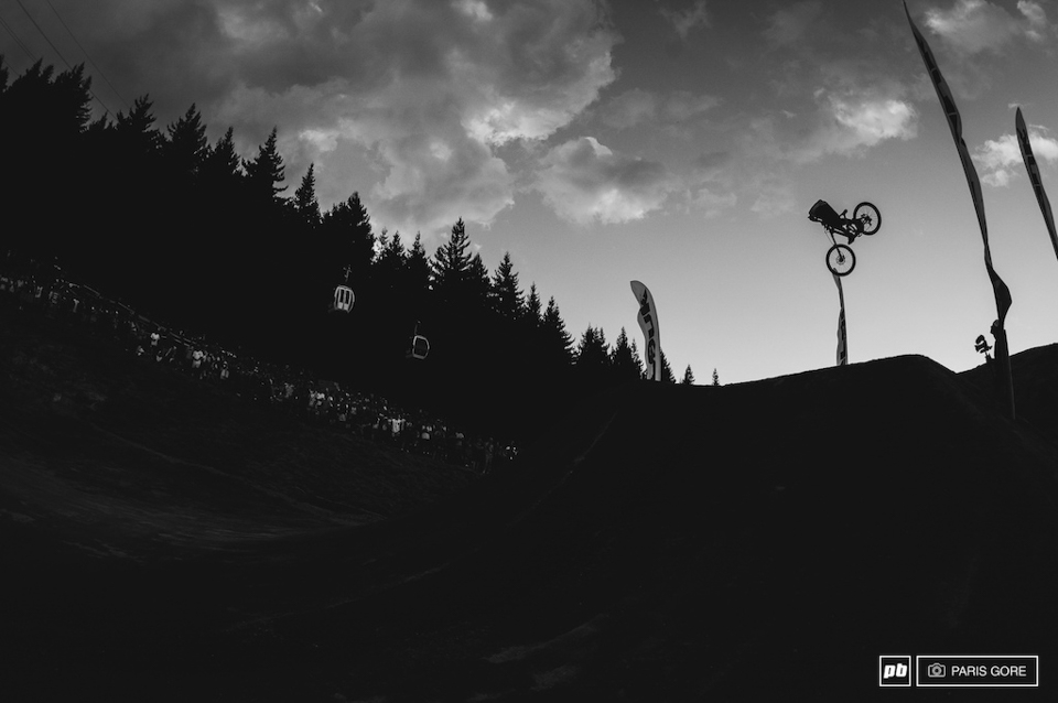 2016 Crankworx��β������,Ryan Howard