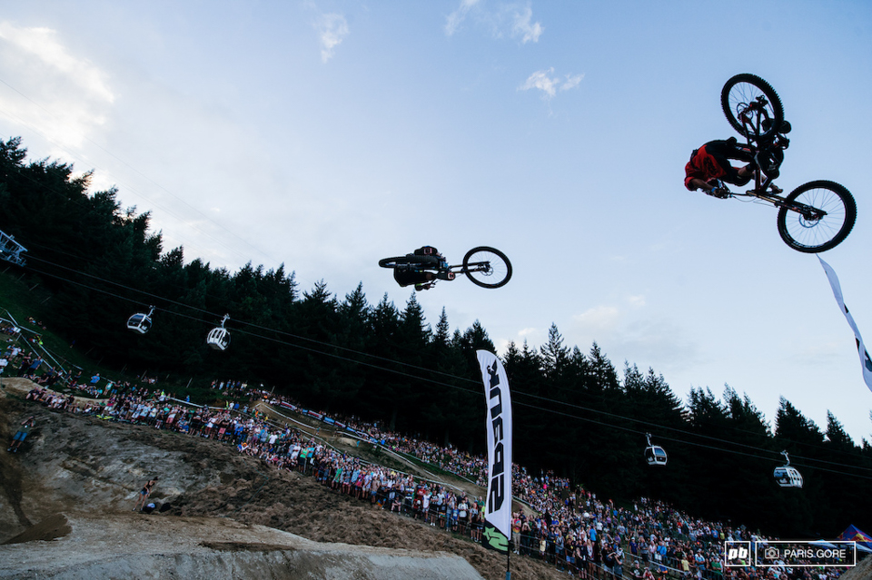 2016 Crankworx��β������