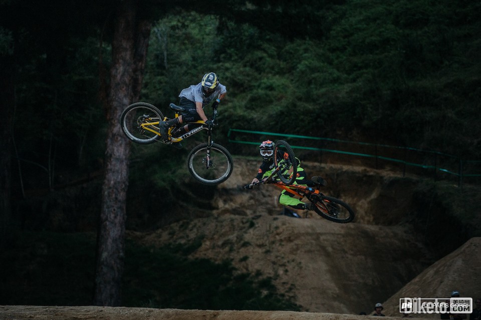 R-Dog,Brendog,��β