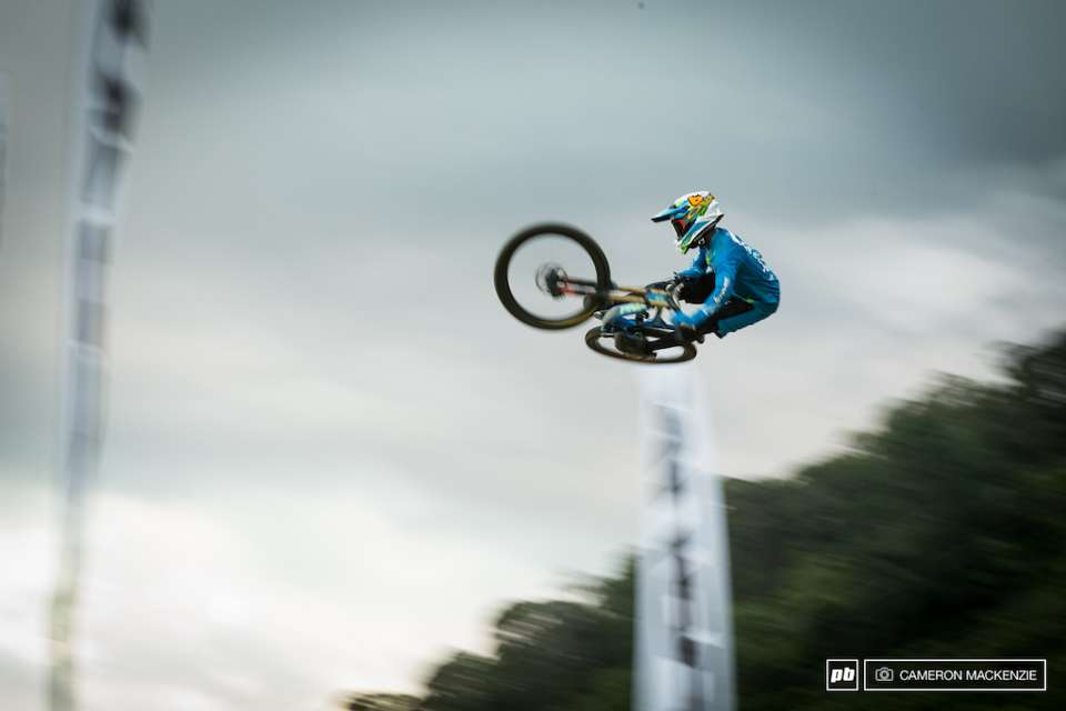 2016 Crankworx��β������