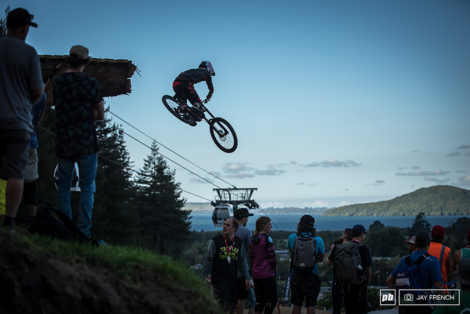 2016 Crankworx��β������