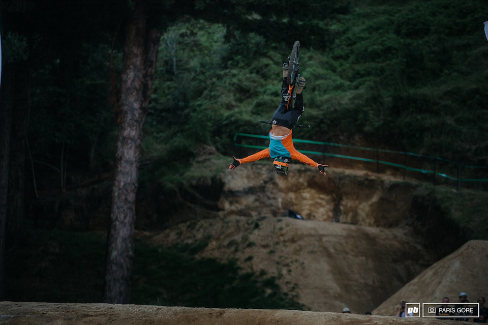 2016 Crankworx��β������