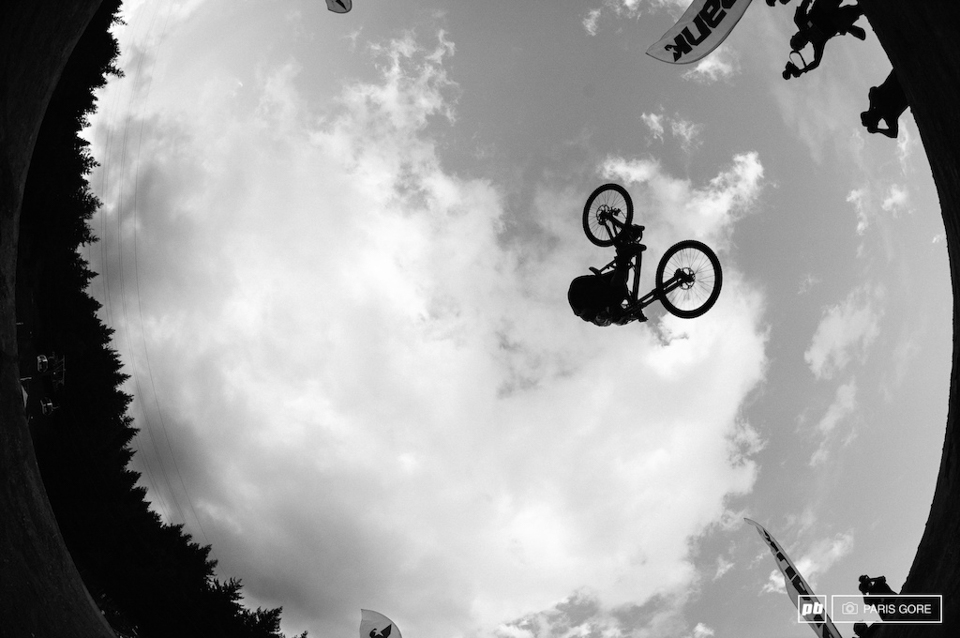 2016 Crankworx��β��