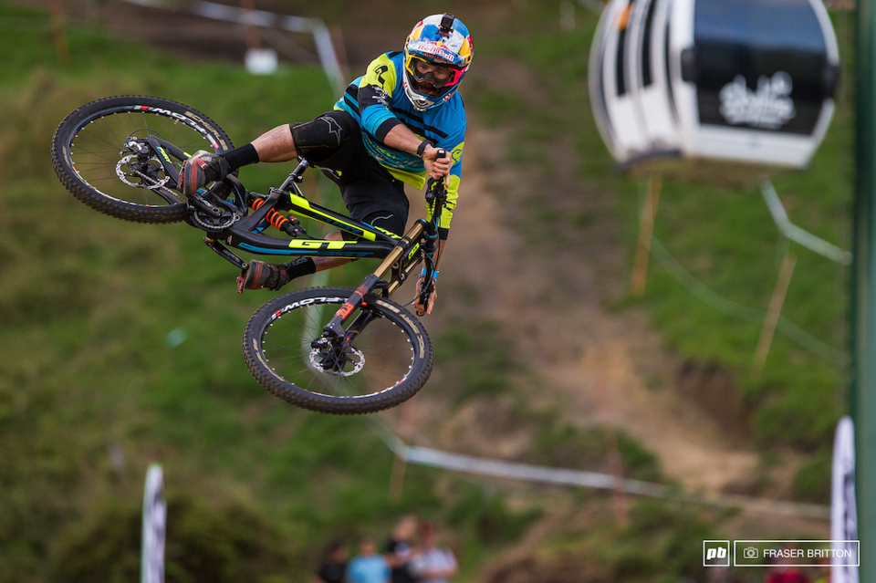 2016 Crankworx��β������