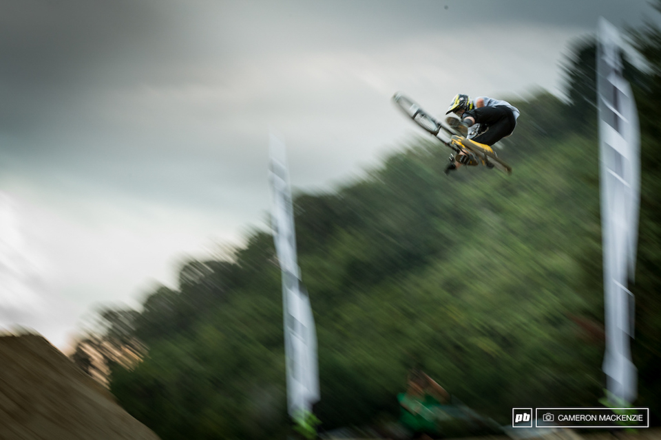2016 Crankworx��β������