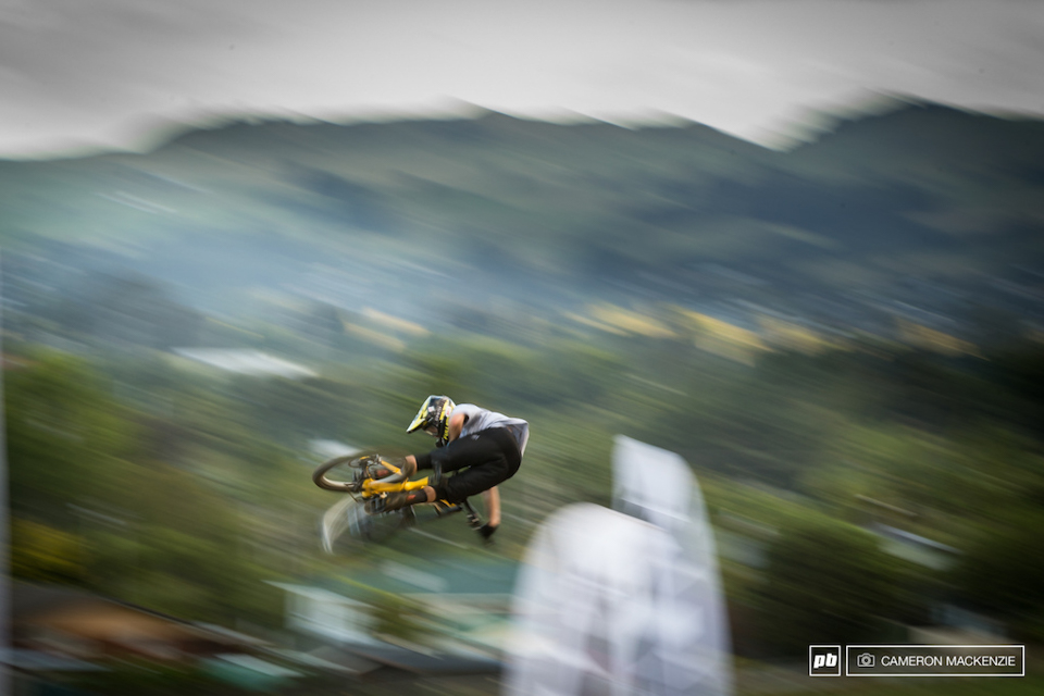 2016 Crankworx��β������