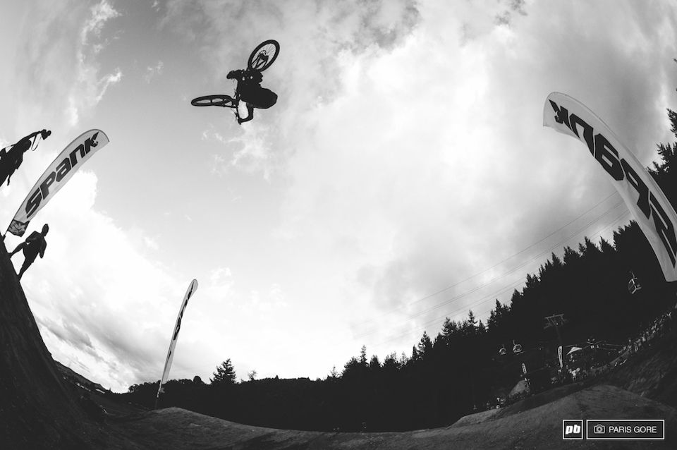 2016 Crankworx��β��