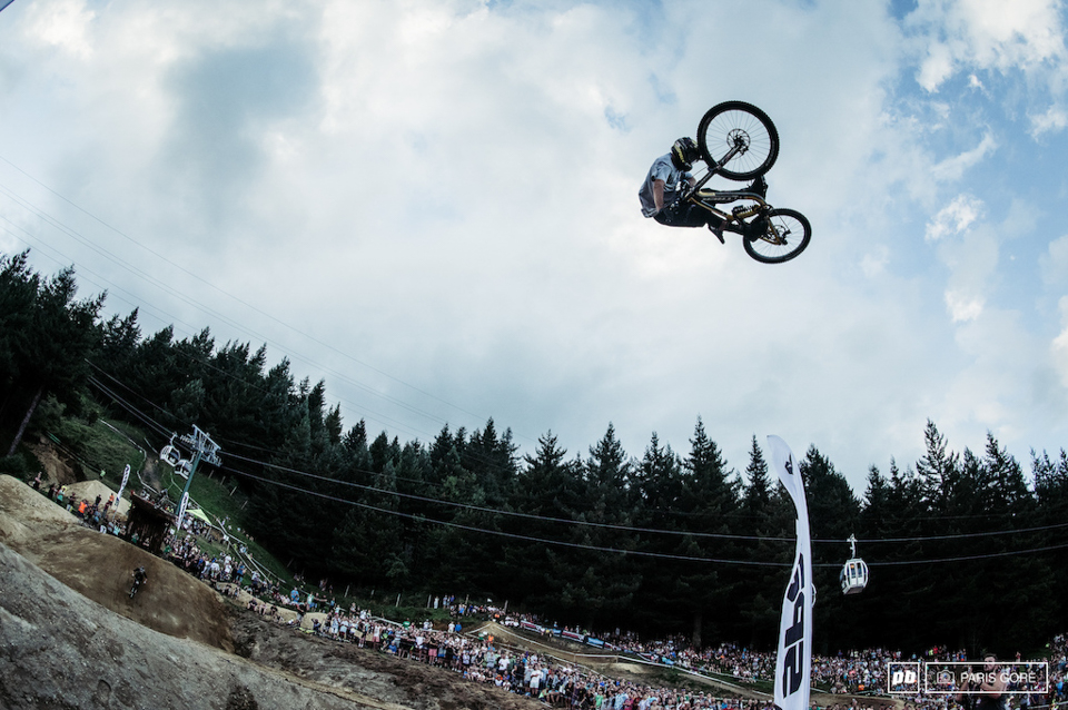 2016 Crankworx��β��