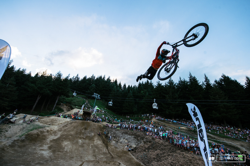 2016 Crankworx��β������