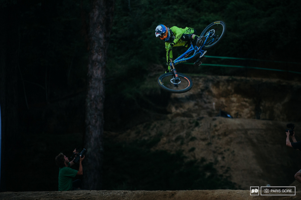 2016 Crankworx��β������