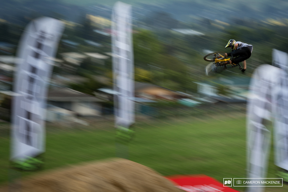 2016 Crankworx��β��