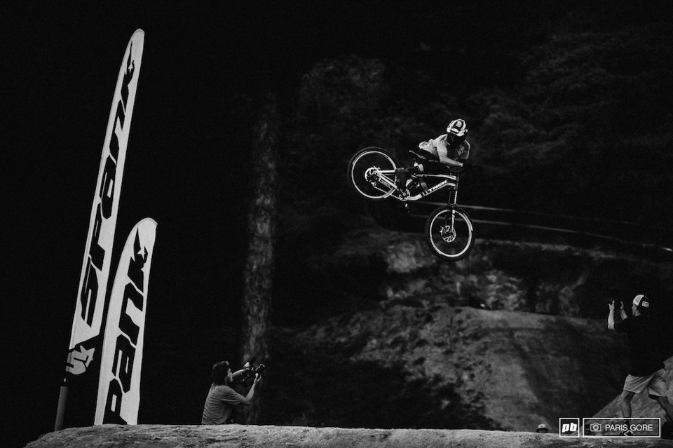 2016 Crankworx��β������