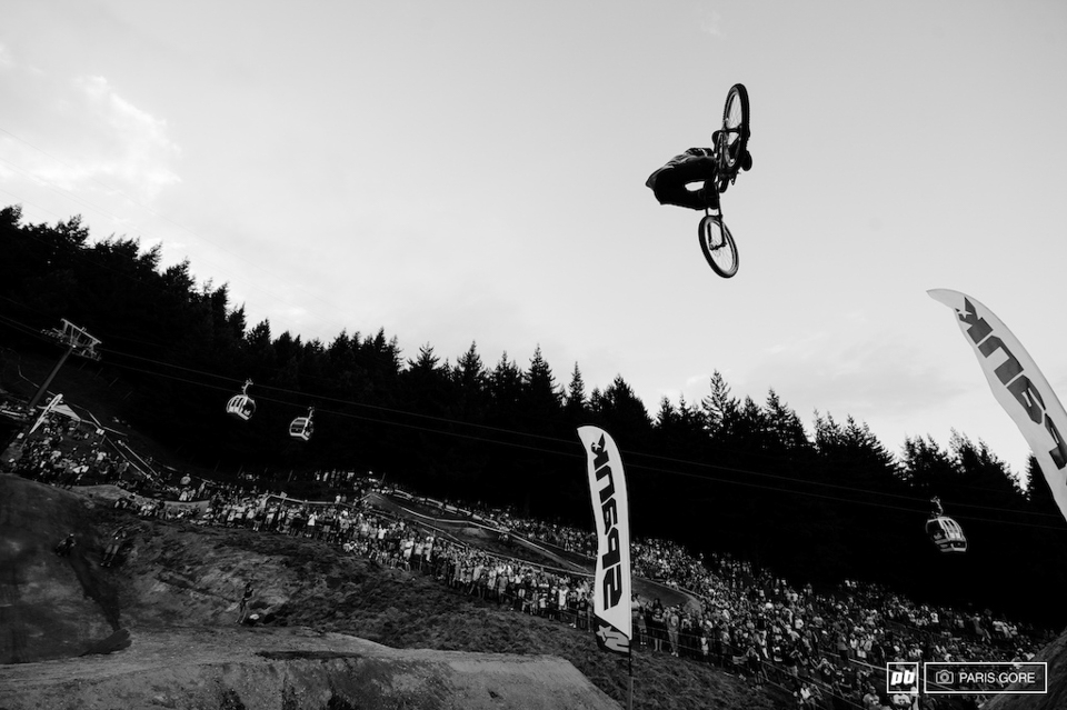 2016 Crankworx��β������