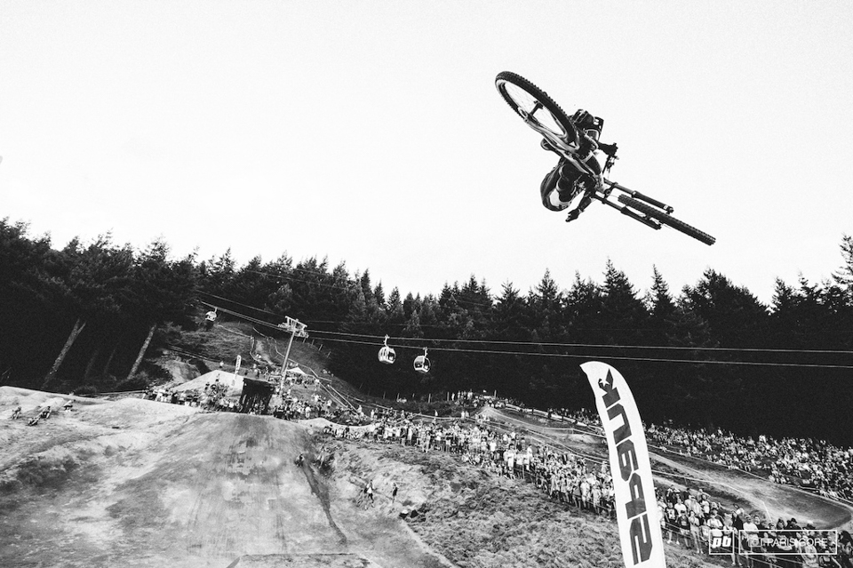 2016 Crankworx��β������