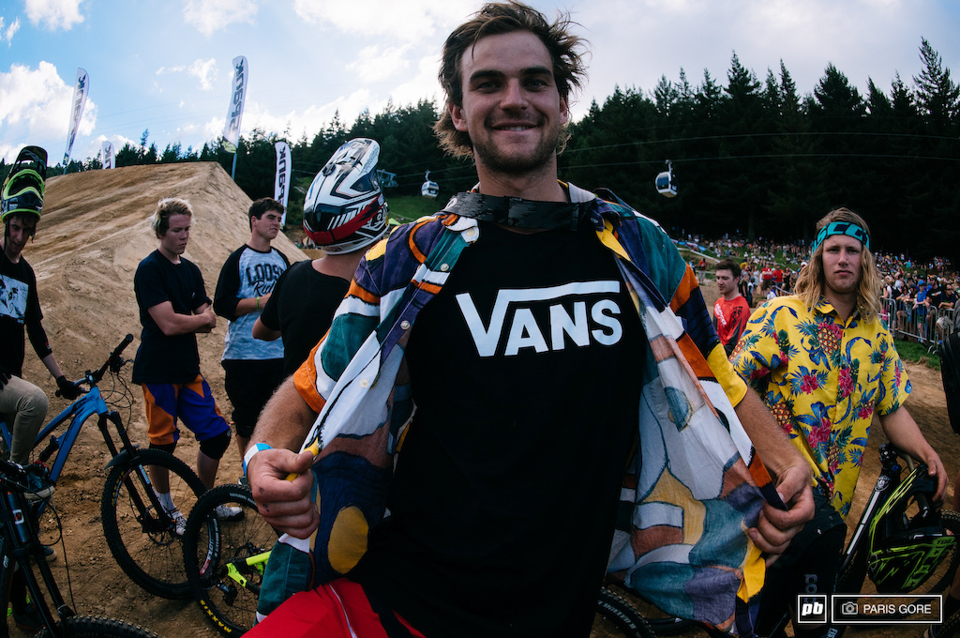 David McMillan�������