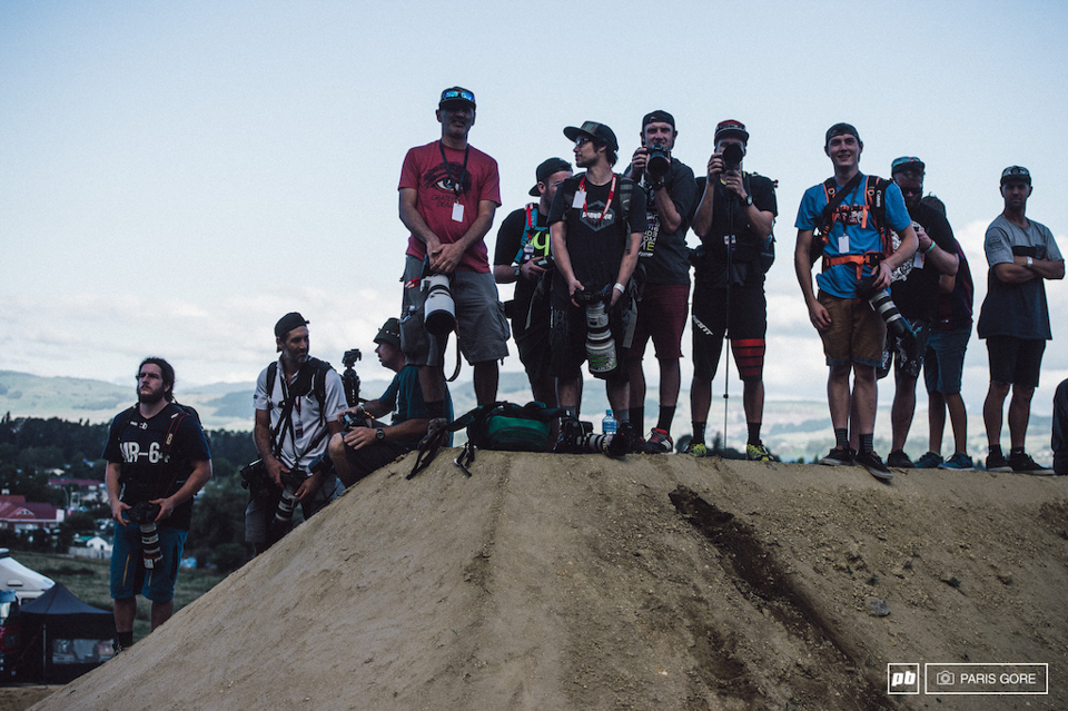 2016 Crankworx��β����������Ӱʦ��