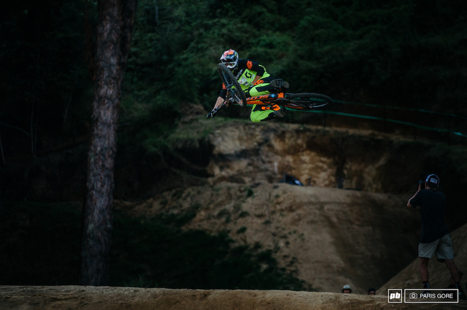 2016 Crankworx��β������