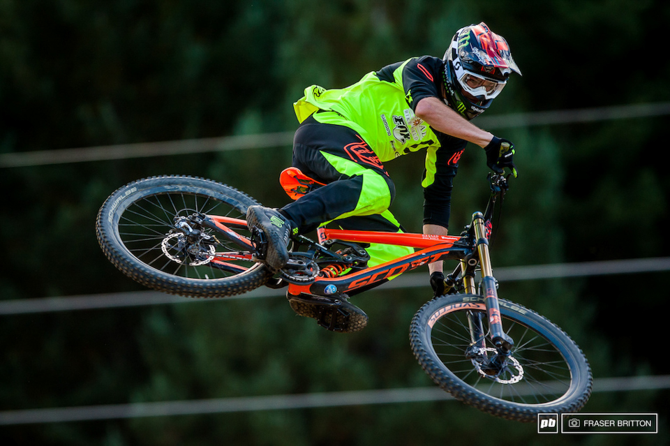 2016 Crankworx��β��