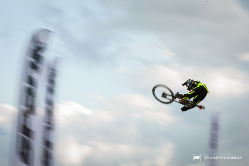 2016 Crankworx��β��