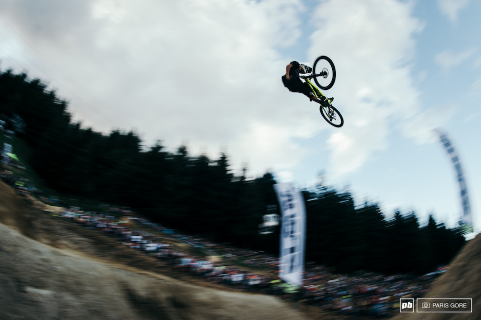 2016 Crankworx��β������