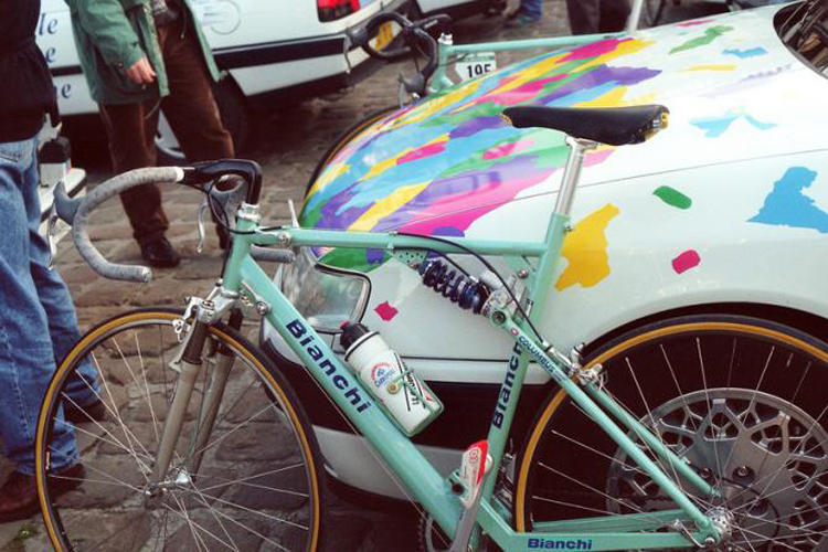 ����1995�꣬Ϊ��Ӧ��ʯͷ·Bianchi�Ͳ����������ĳ���.jpg