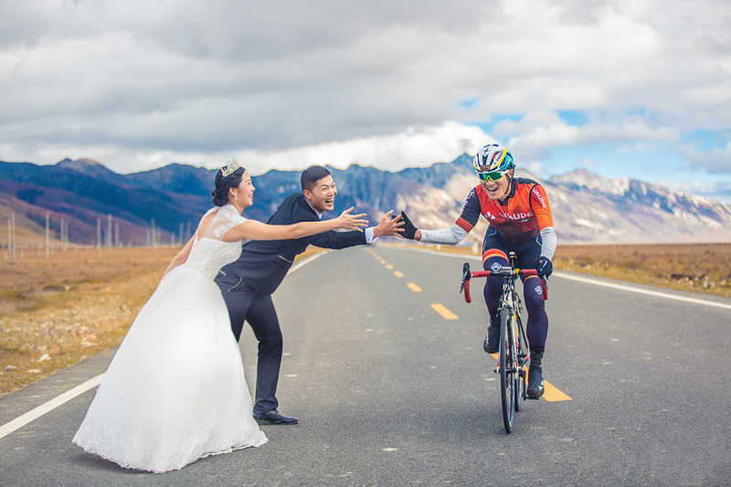 骑闯天路,318川藏线,骑行西藏,婚纱摄影 骑闯天路,318川藏线,骑行西藏,婚纱摄影