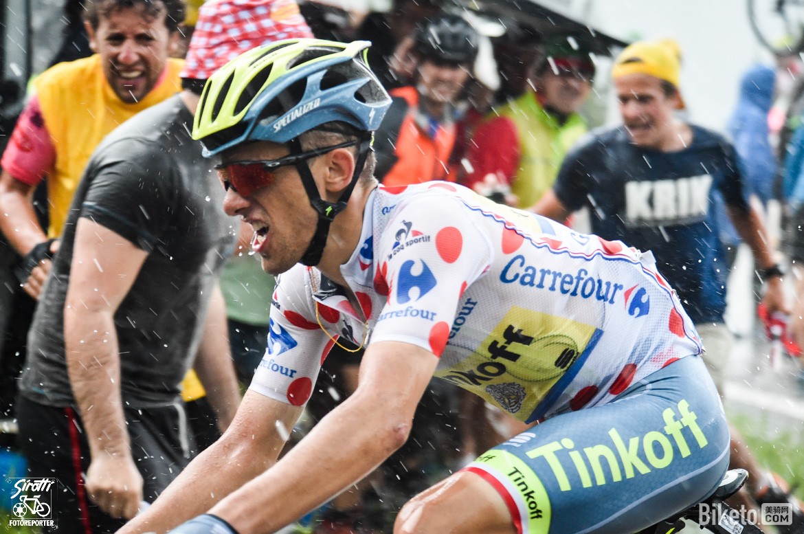 环法,圆点衫 环法,圆点衫