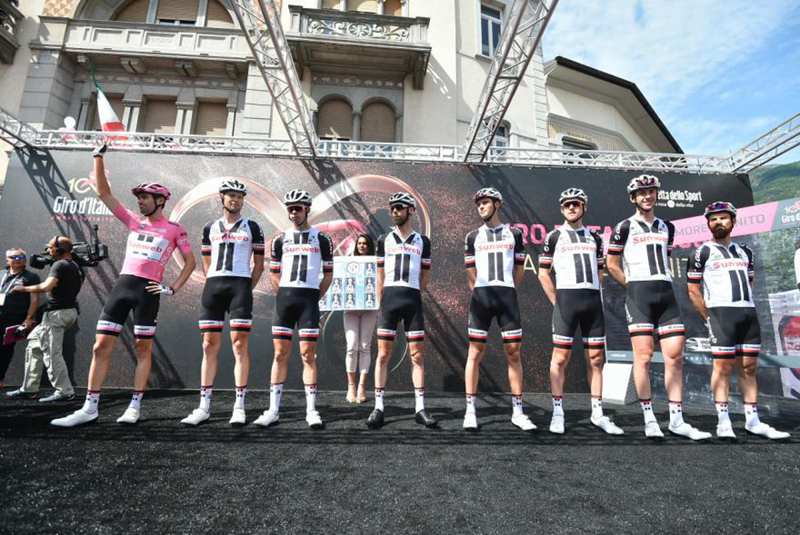 科普! 13支职业车队的赞助商到底是干嘛的 科普! 13支职业车队的赞助商到底是干嘛的