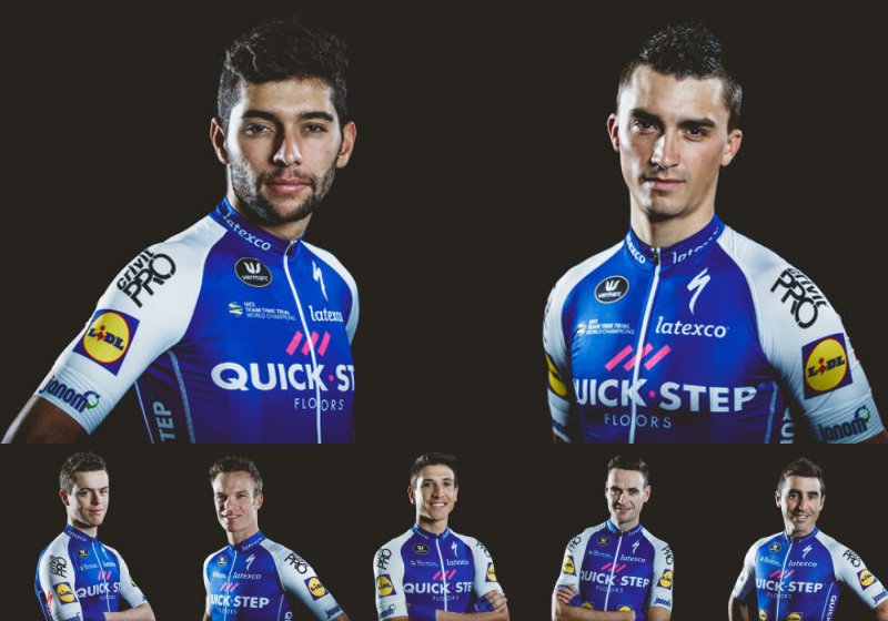 科普! 13支职业车队的赞助商到底是干嘛的 科普! 13支职业车队的赞助商到底是干嘛的