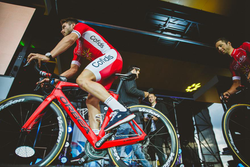 科普! 13支职业车队的赞助商到底是干嘛的 科普! 13支职业车队的赞助商到底是干嘛的