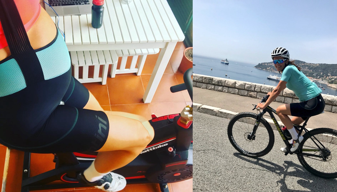 丽兹戴南,女子公路车 丽兹戴南,女子公路车