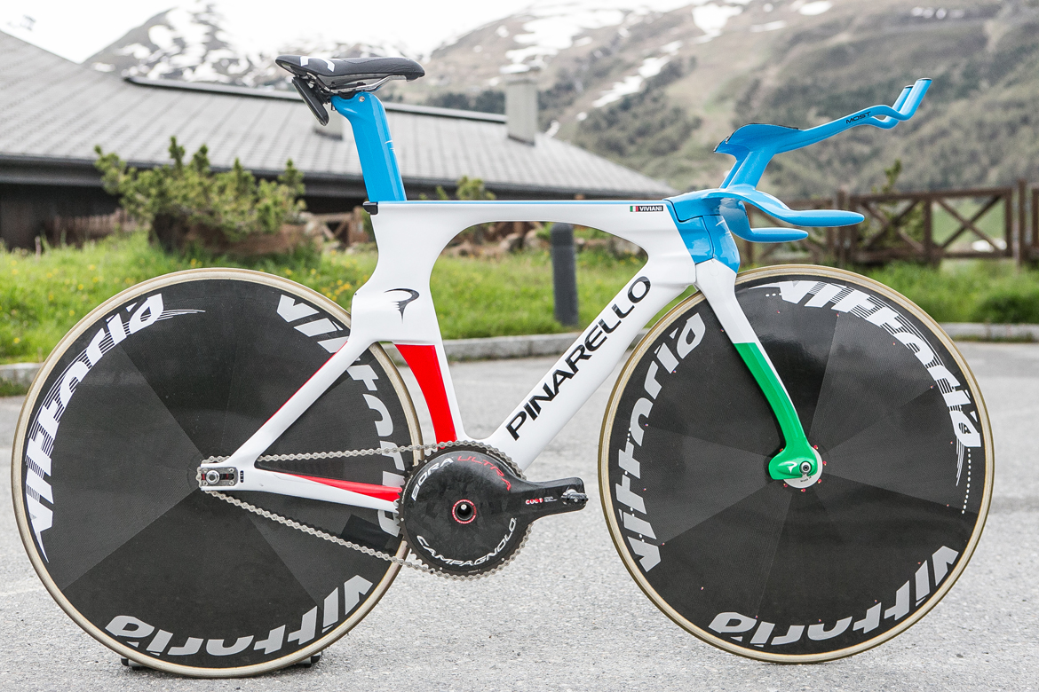 άά����,Pinarello,Vittoria,Pista