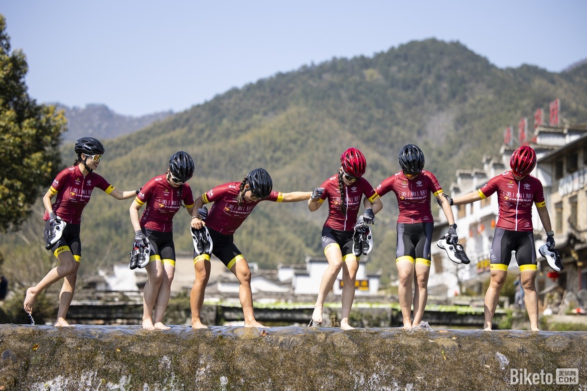 霸王龙车队成员