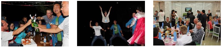 朝鲜民主主义人民共和国罗先体育旅游节 朝鲜民主主义人民共和国罗先体育旅游节