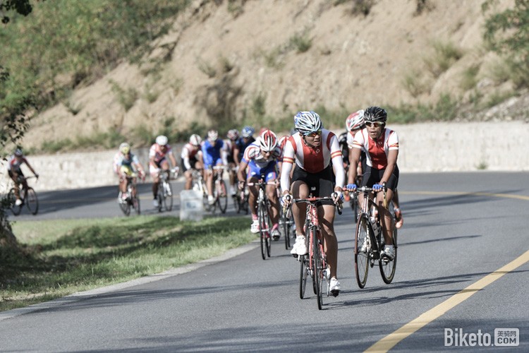 吕梁爬坡赛 吕梁爬坡赛