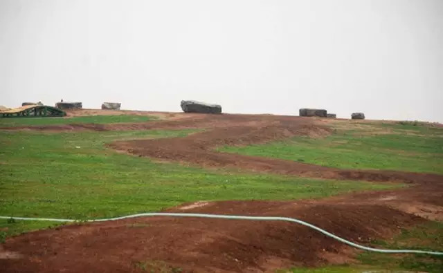 2015禧玛诺车迷节北方站 2015禧玛诺车迷节北方站