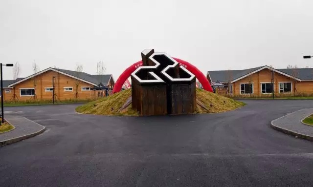 2015禧玛诺车迷节北方站 2015禧玛诺车迷节北方站