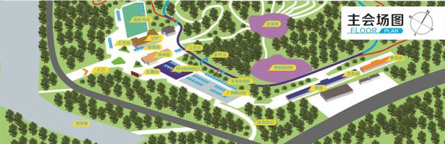 2015禧玛诺车迷节北方站 2015禧玛诺车迷节北方站