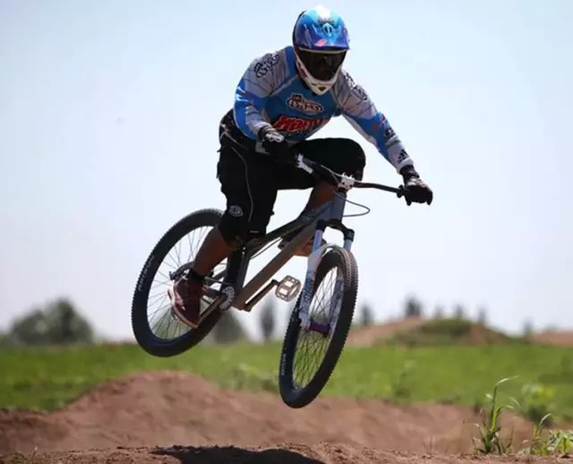 2015禧玛诺车迷节北方站 2015禧玛诺车迷节北方站