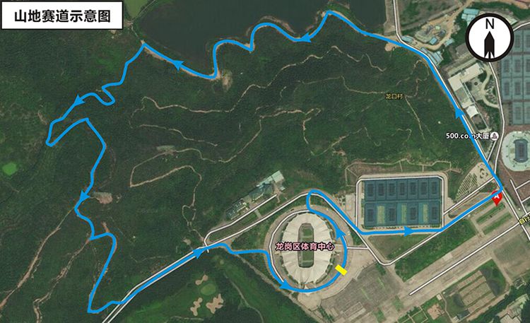 中国国际自行车嘉年华 中国国际自行车嘉年华