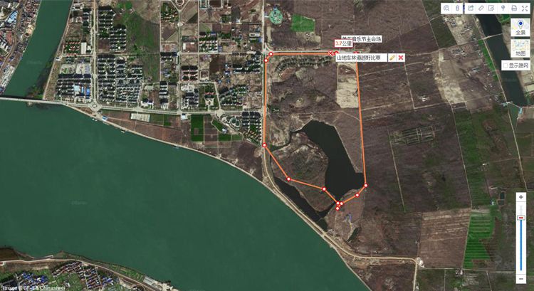 襄阳单车音乐节 襄阳单车音乐节