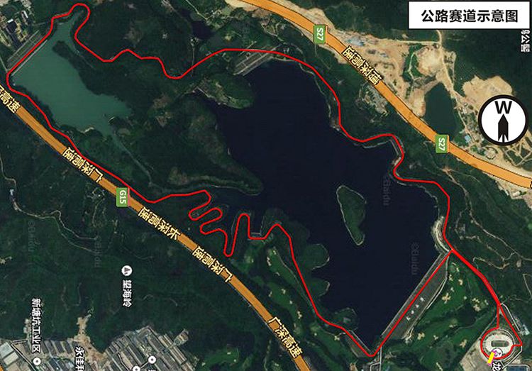 中国国际自行车嘉年华 中国国际自行车嘉年华