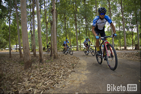 “锦绣碧溪”2015年首届山地自行车公开赛 “锦绣碧溪”2015年首届山地自行车公开赛