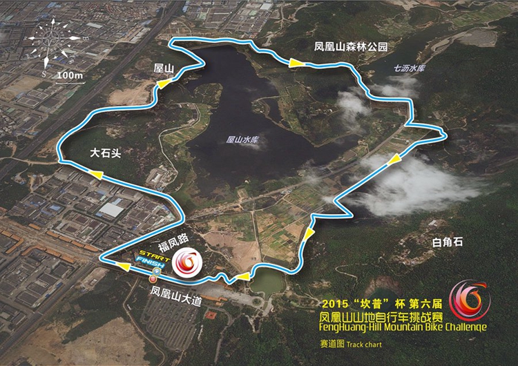 凤凰山,坎普,业余山地赛,深圳宝安 凤凰山,坎普,业余山地赛,深圳宝安