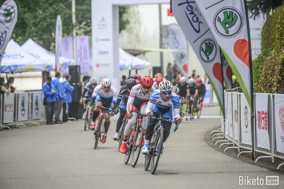 环上海,HEROS,斯柯达,公路车赛 环上海,HEROS,斯柯达,公路车赛