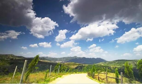 山地自行车,山地赛,中国博山 山地自行车,山地赛,中国博山