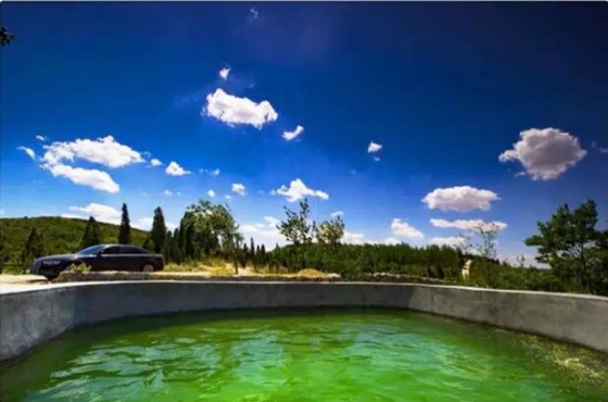 山地自行车,山地赛,中国博山 山地自行车,山地赛,中国博山