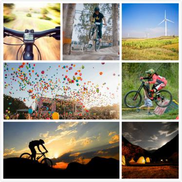 “向冬奥喝彩 骑动京张”京张自行车挑战赛 “向冬奥喝彩 骑动京张”京张自行车挑战赛