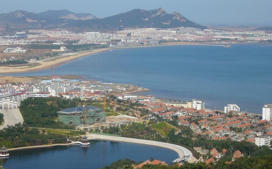 中国体育彩-美利达杯荣成城市自行车赛 中国体育彩-美利达杯荣成城市自行车赛